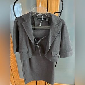 Grace Elements woman nylon suit